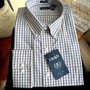 IZOD Dress Shirt